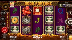 Luyện tập kỹ năng quan sát khi chơi game slot