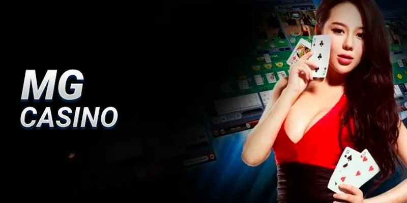 Hướng dẫn đăng ký và tham gia MG Casino tại nhà cái 8Day