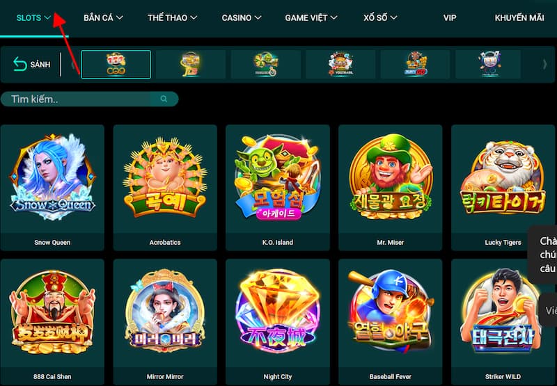 Giới thiệu về 8DAY Slots