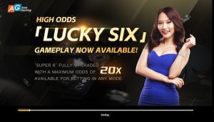 Điểm nổi bật của sảnh game AG Casino tại 8Day