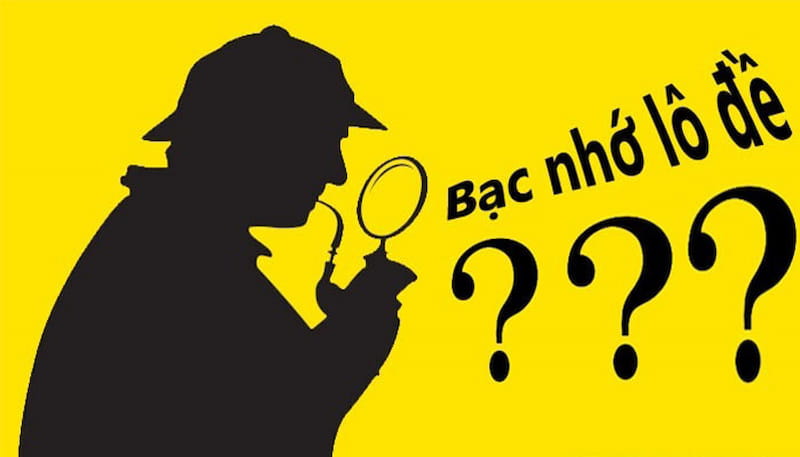 Tại sao bạc nhớ lô đề lại quan trọng đối với cược thủ?