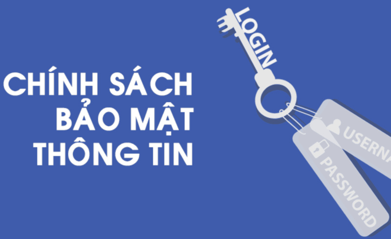 Chính sách bảo mật 8day đối với thành viên tại nhà cái