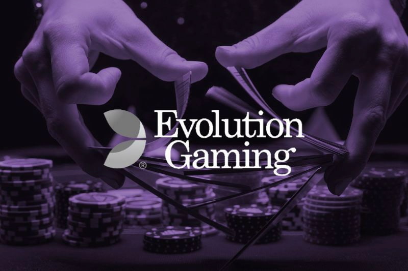 Bí quyết dễ thắng khi cá cược tại Evolution Casino