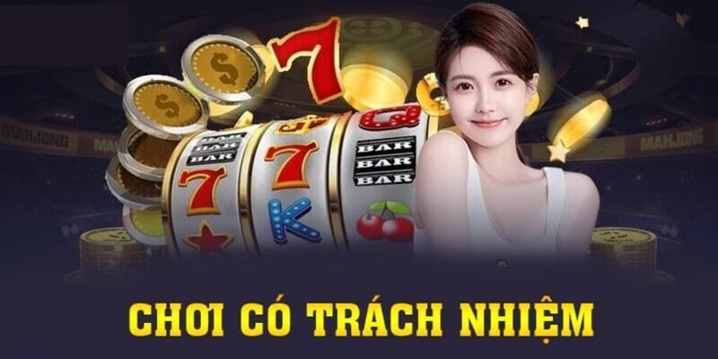 Quy định về chơi có trách nhiệm 8Day